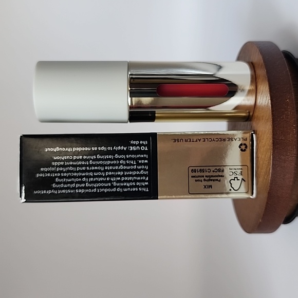 Make Serum Balm - Pink Cerise - Picture 7 of 9